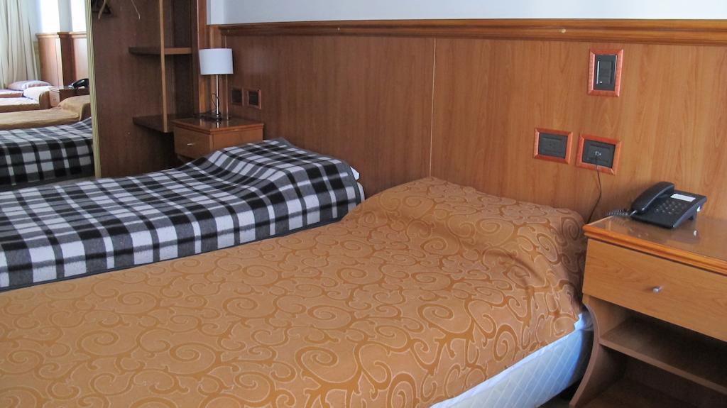 Hotel Pedraza Buenos Aires Extérieur photo