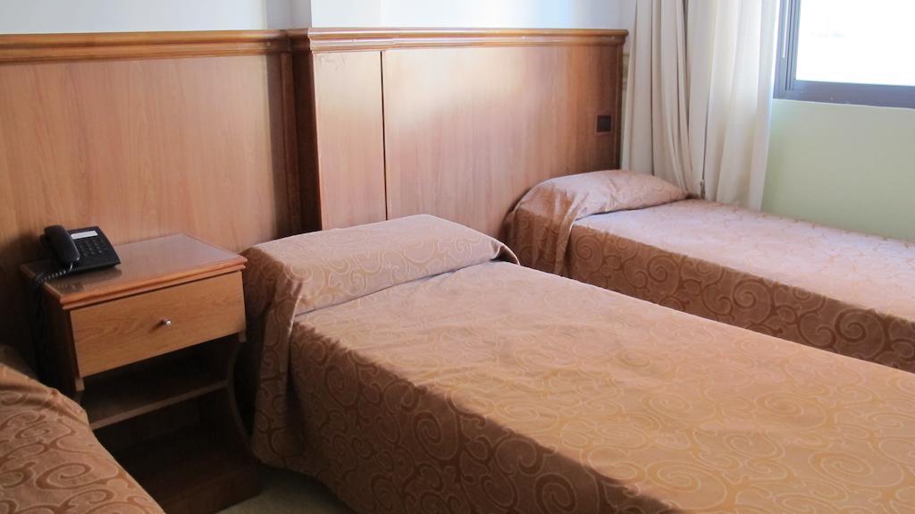 Hotel Pedraza Buenos Aires Chambre photo