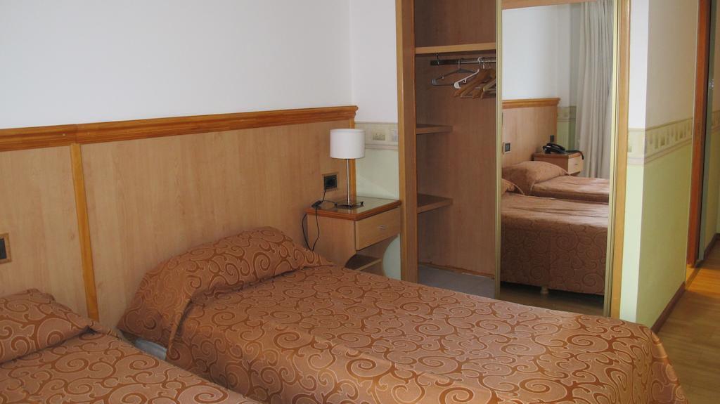 Hotel Pedraza Buenos Aires Extérieur photo
