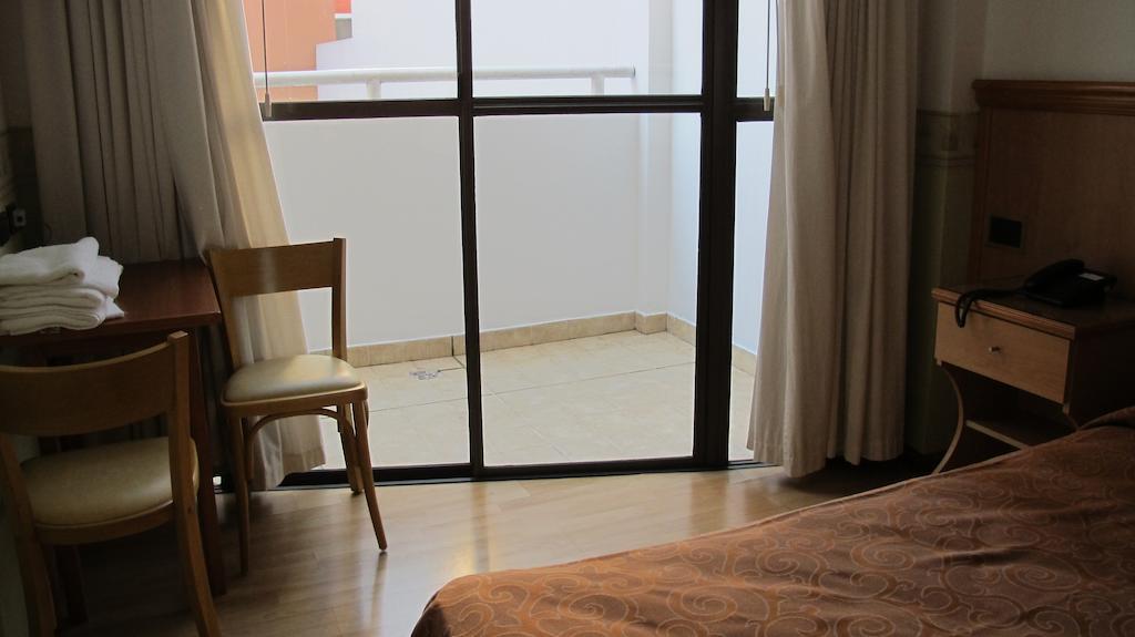 Hotel Pedraza Buenos Aires Extérieur photo