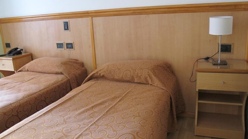 Hotel Pedraza Buenos Aires Chambre photo