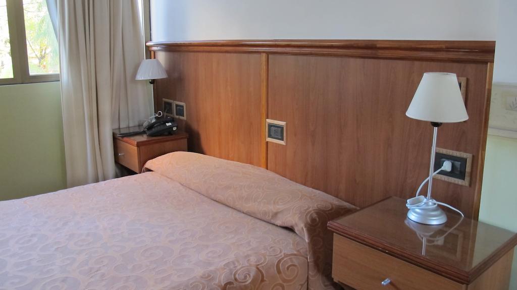 Hotel Pedraza Buenos Aires Chambre photo