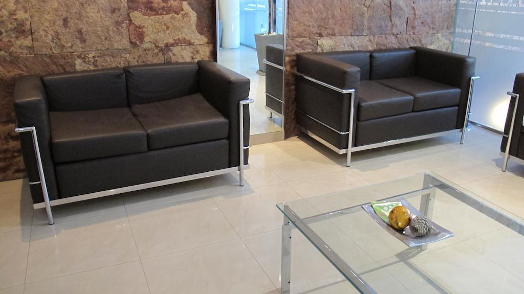 Hotel Pedraza Buenos Aires Extérieur photo