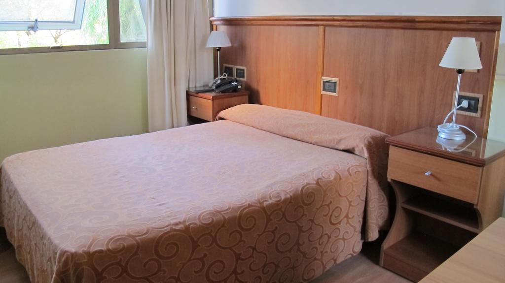 Hotel Pedraza Buenos Aires Chambre photo