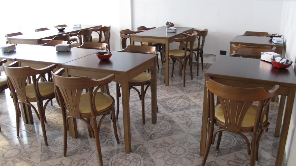 Hotel Pedraza Buenos Aires Extérieur photo