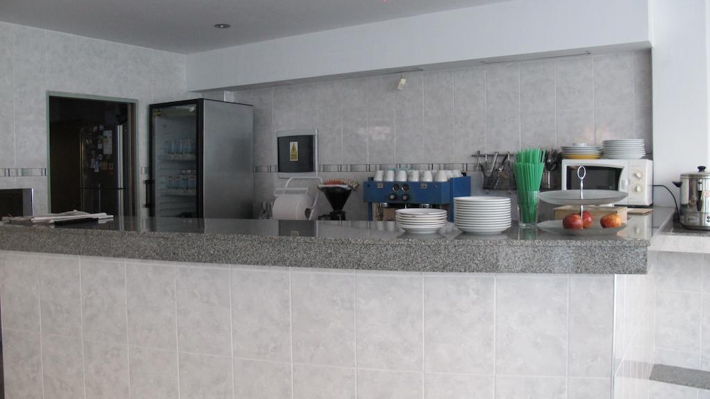 Hotel Pedraza Buenos Aires Extérieur photo