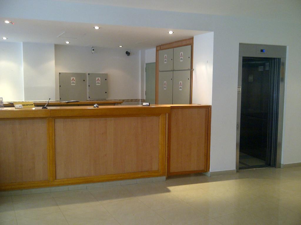 Hotel Pedraza Buenos Aires Extérieur photo