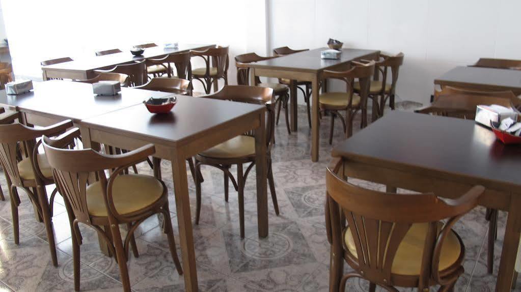 Hotel Pedraza Buenos Aires Extérieur photo